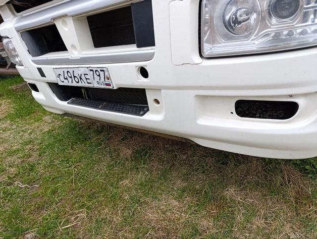 Седельный тягач КАМАЗ 5490-80802-90(5P) (СПГ) 2021 г. - фото 7